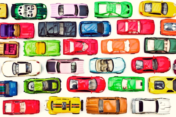 La aplicación de compra de automóviles de CarBlip recauda $ 2 millones