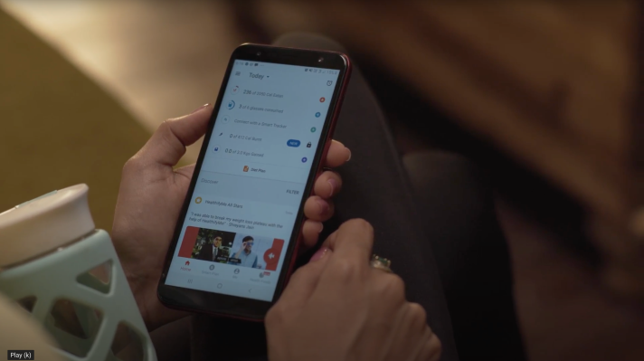 La aplicación de fitness HealthifyMe se expandirá en todo el mundo después de recaudar $ 75M Serie C de LeapFrog y Khosla Ventures