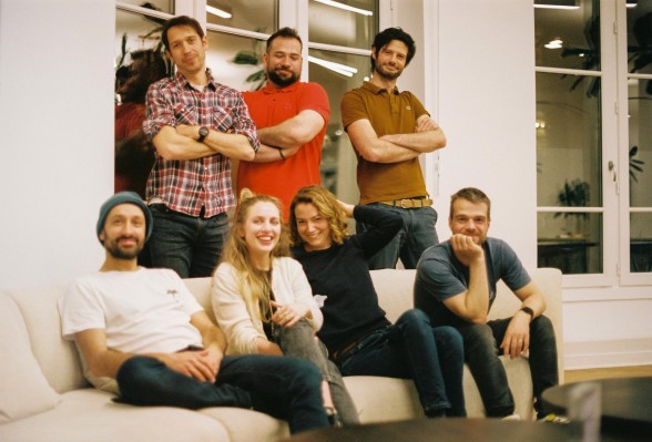 La aplicación de pediatría a pedido Biloba agrega recetas y recauda $ 1.7 millones