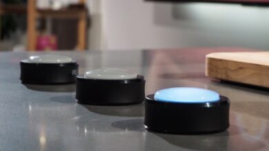 La aplicación de pedos de Amazon es la mejor razón para comprar un Echo Button