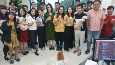 La aplicación de reserva de atención médica con sede en Vietnam Docosan obtiene una financiación inicial de $ 1 millón liderada por AppWorks