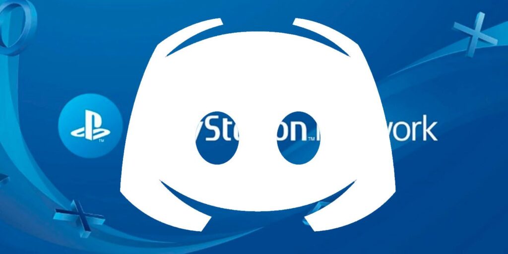 La conexión de PlayStation Discord finalmente parece inminente
