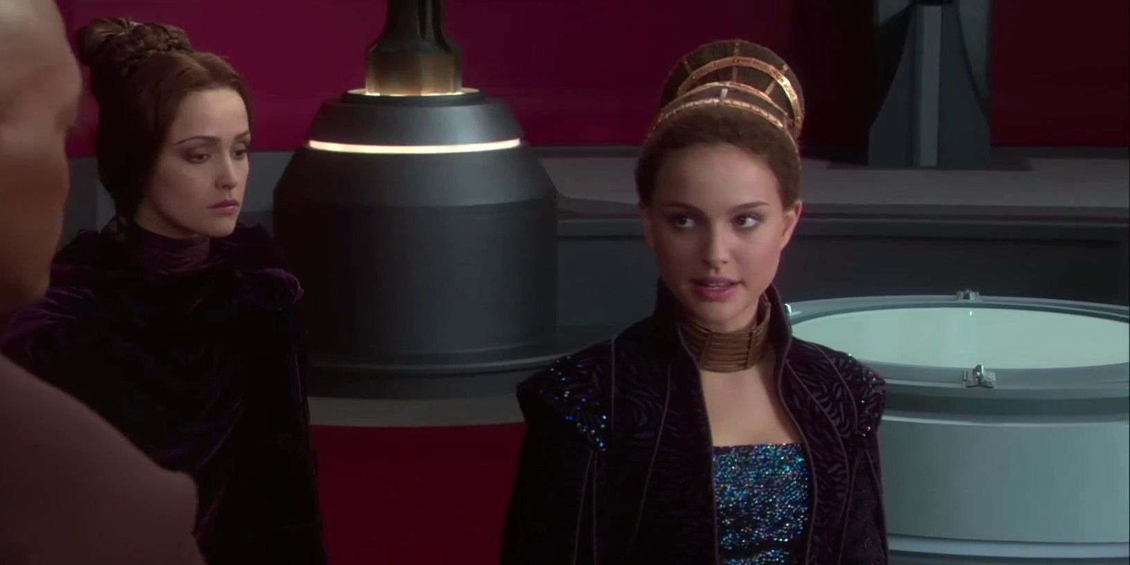 La cuenta de Twitter de Star Wars Movies In Order es imprescindible