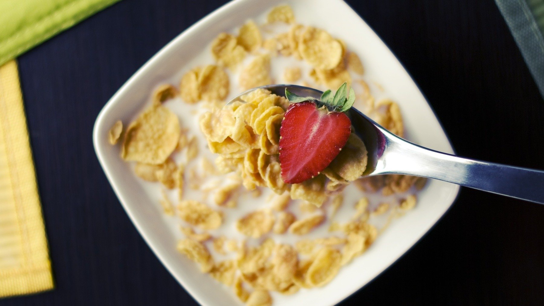 La curiosa historia de cómo se inventaron los cereales