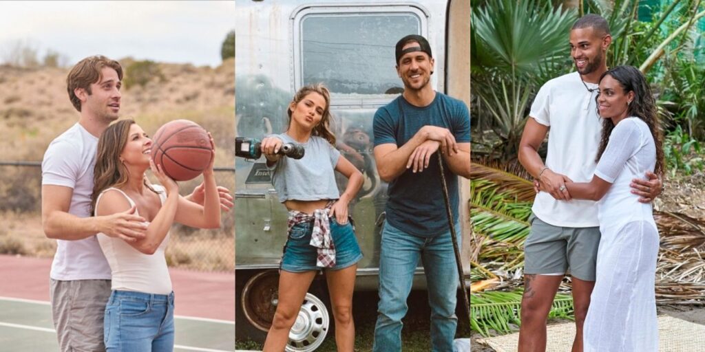 La despedida de soltera: 9 parejas sobre las que los usuarios de Reddit cambiaron de opinión