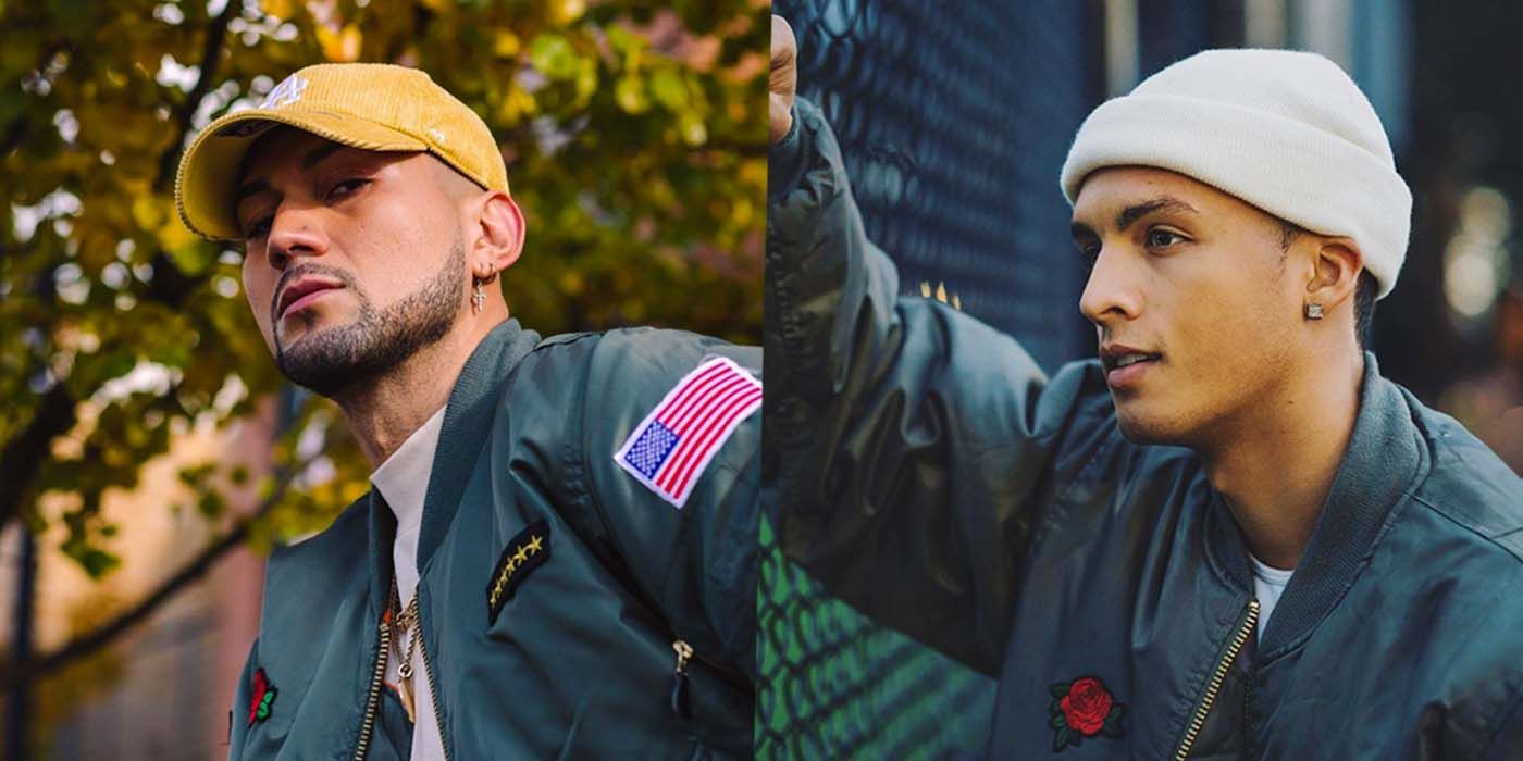 La despedida de soltera: Explicación del bromance de Brandon Jones y Will Ureña