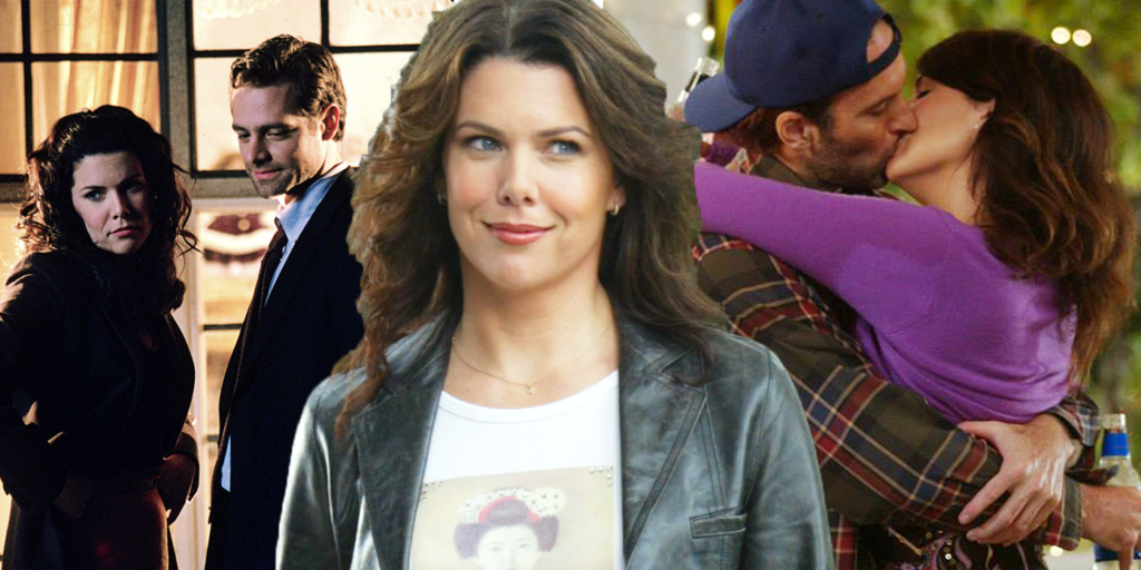 La elección de la temporada final más odiada de Gilmore Girls fue secretamente perfecta