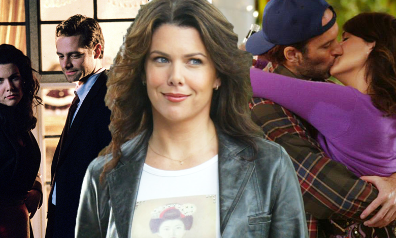 La elección de la temporada final más odiada de Gilmore Girls fue secretamente perfecta