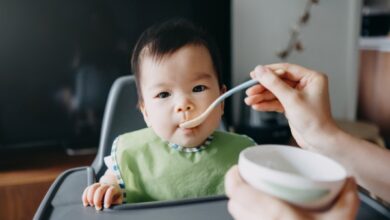 La empresa de entrega de alimentos para bebés Yumi alimentó con cuchara otros $ 8 millones en fondos estratégicos