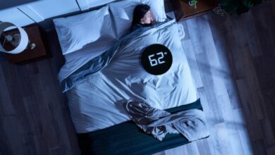 La empresa matriz de ChiliSleep recauda 37 millones de dólares y se fusiona con Ebb Therapeutics