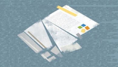 La erosión de la Web 2.0
