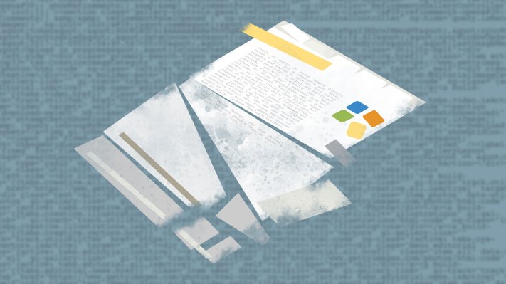 La erosión de la Web 2.0