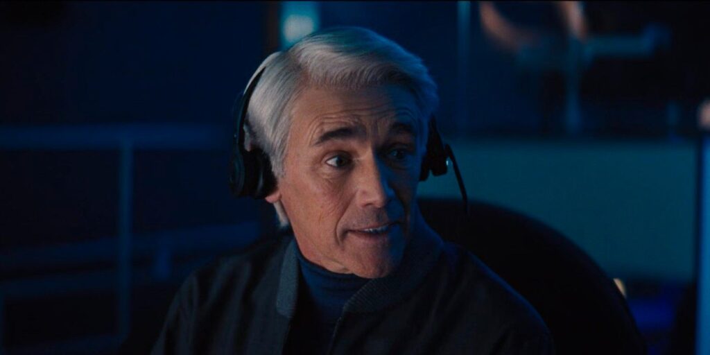 La escena de Don't Look Up Credits ofrece su mejor mordaza de personaje de la vida real