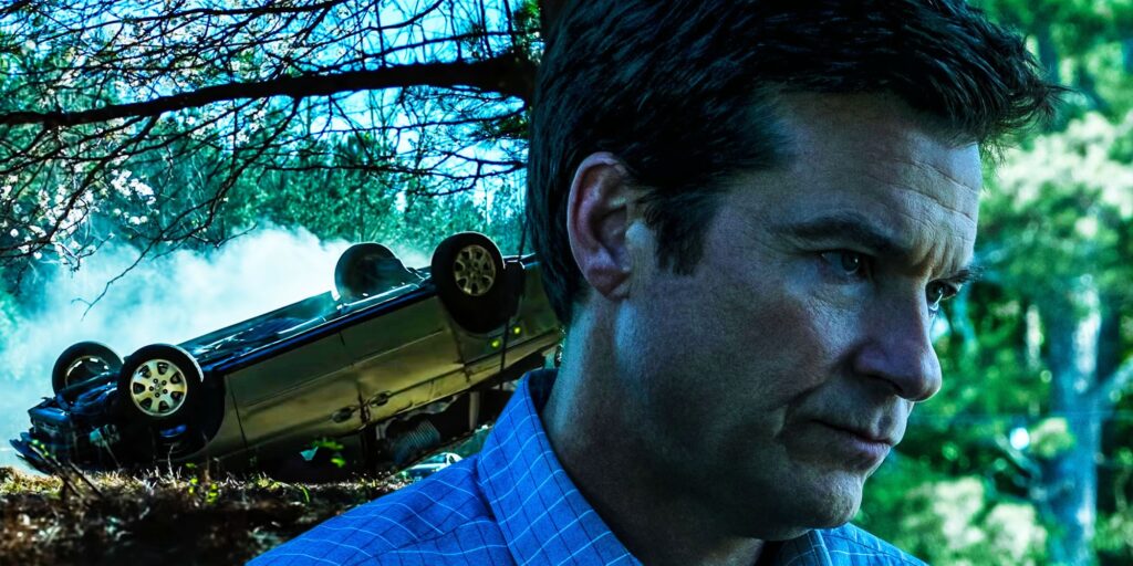 La escena de apertura de la temporada 4 de Ozark es una oportunidad perdida