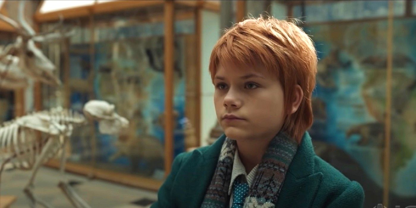 La escena eliminada de Eternals finalmente justificó los poderes del peor miembro