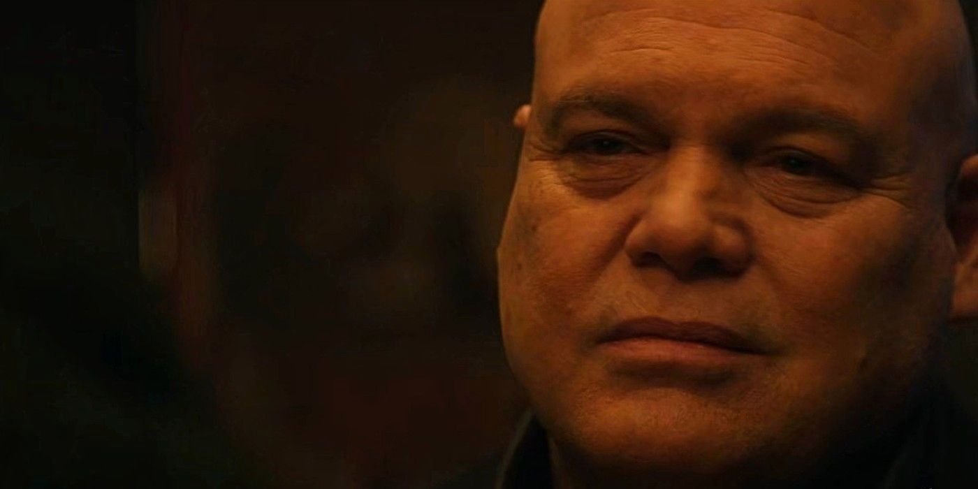 La escena eliminada de Hawkeye muestra lo que Kingpin estaba haciendo después de la batalla de Nueva York