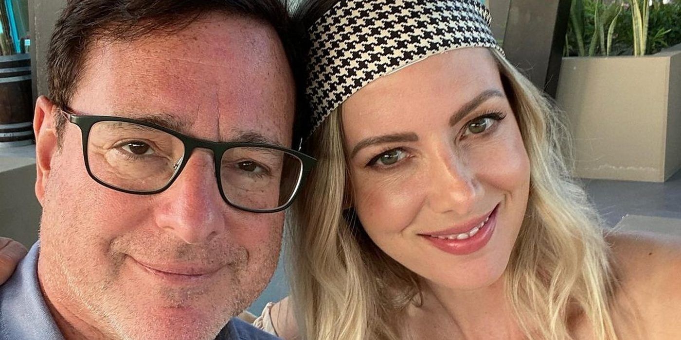 La esposa de Bob Saget escribe un conmovedor tributo a su difunto esposo