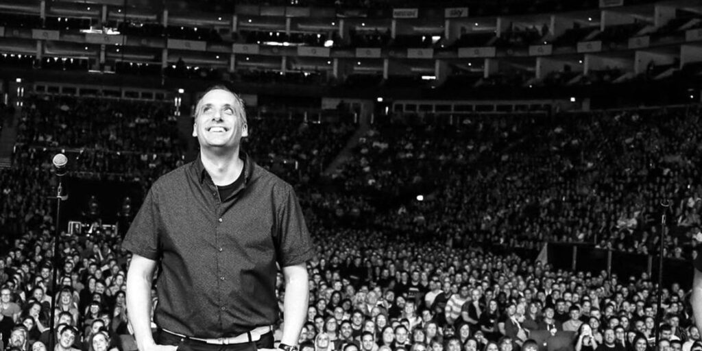 La estrella de Impractical Jokers Joe Gatto anuncia su salida del programa de comedia