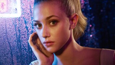 La estrella de Riverdale, Lili Reinhart, habla sobre sus luchas con la imagen corporal