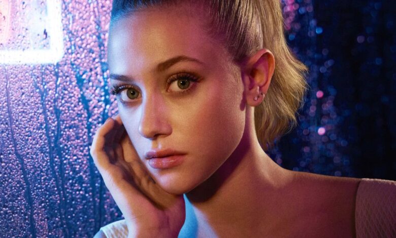 La estrella de Riverdale, Lili Reinhart, habla sobre sus luchas con la imagen corporal