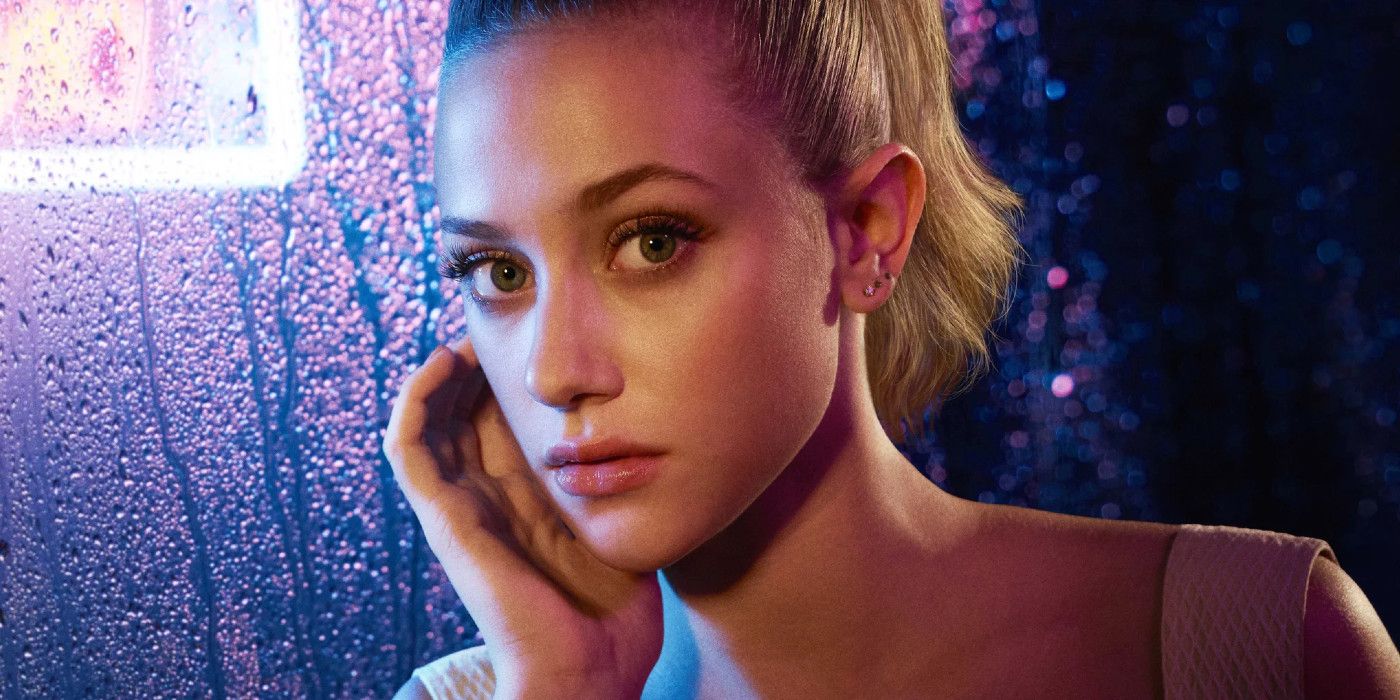 La estrella de Riverdale, Lili Reinhart, habla sobre sus luchas con la imagen corporal