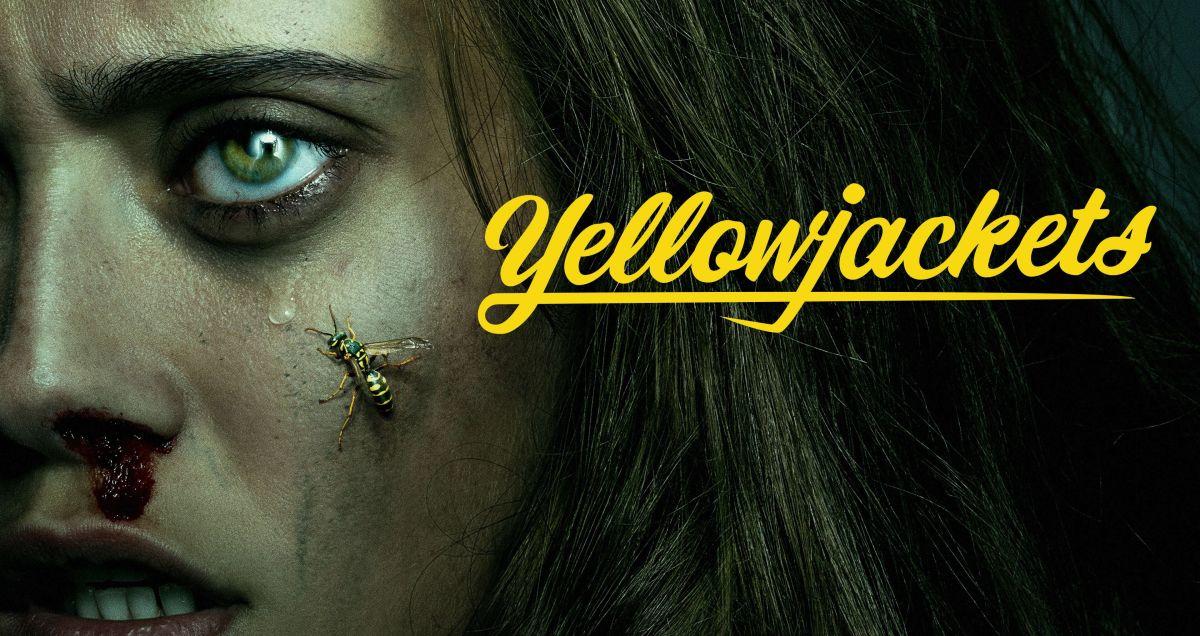 La estrella de Yellowjackets dice que se ponen “extrañamente emocionales” al saber qué personajes sobreviven