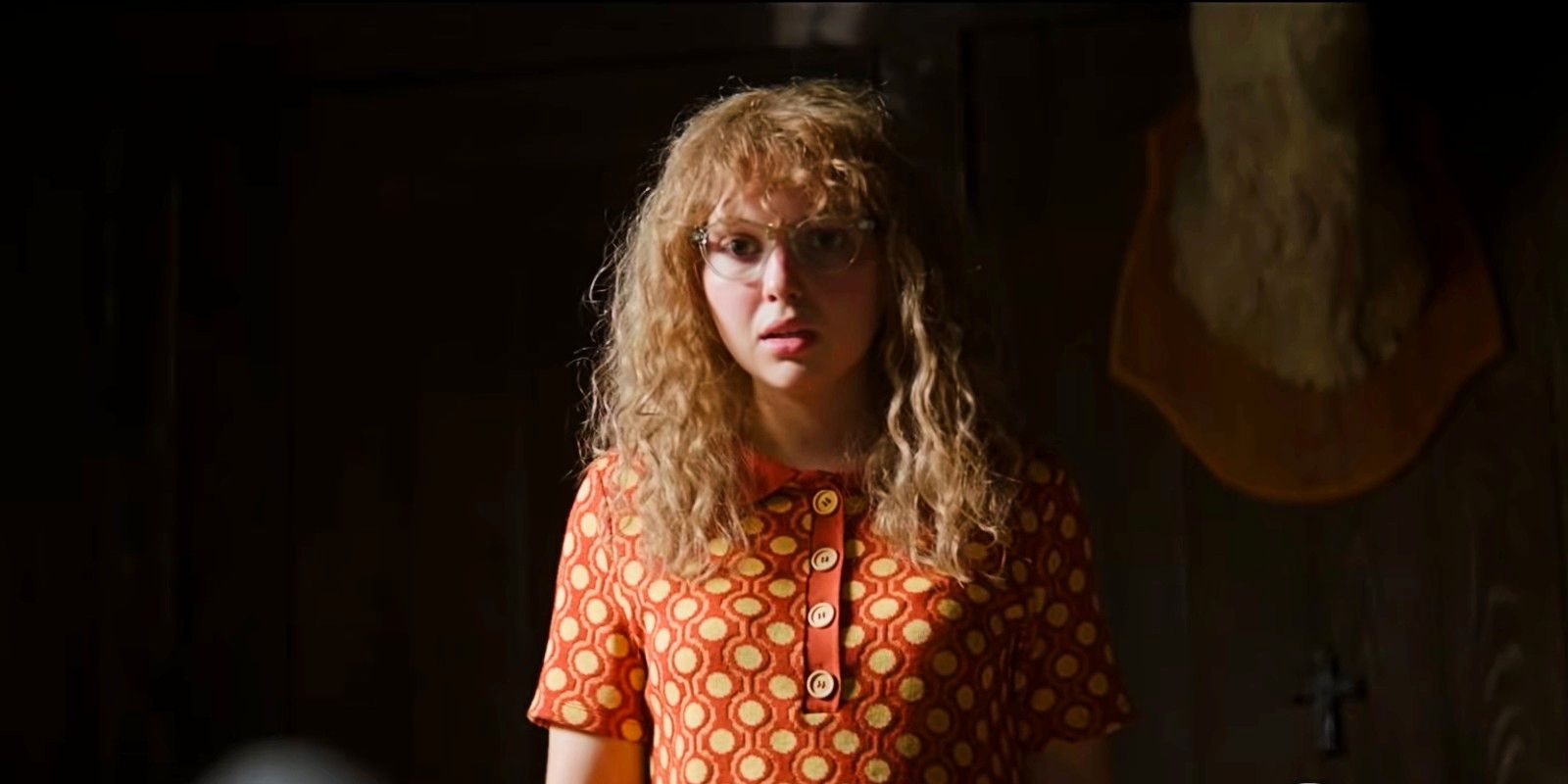 La estrella de la temporada 2 de Yellowjackets está emocionada de ver si Misty mata a Ben