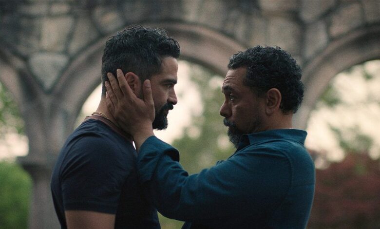 La estrella de la temporada 4 de Ozark tuvo que abrazar a sus compañeros de reparto antes de matarlos