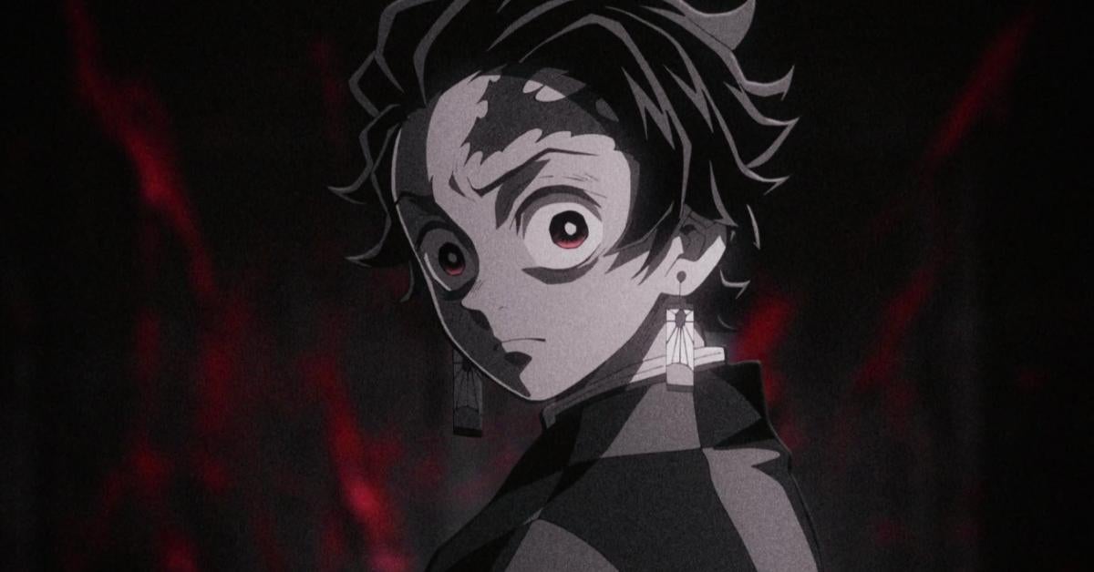 La estrella principal de Demon Slayer ahora se está aislando después de un susto de COVID