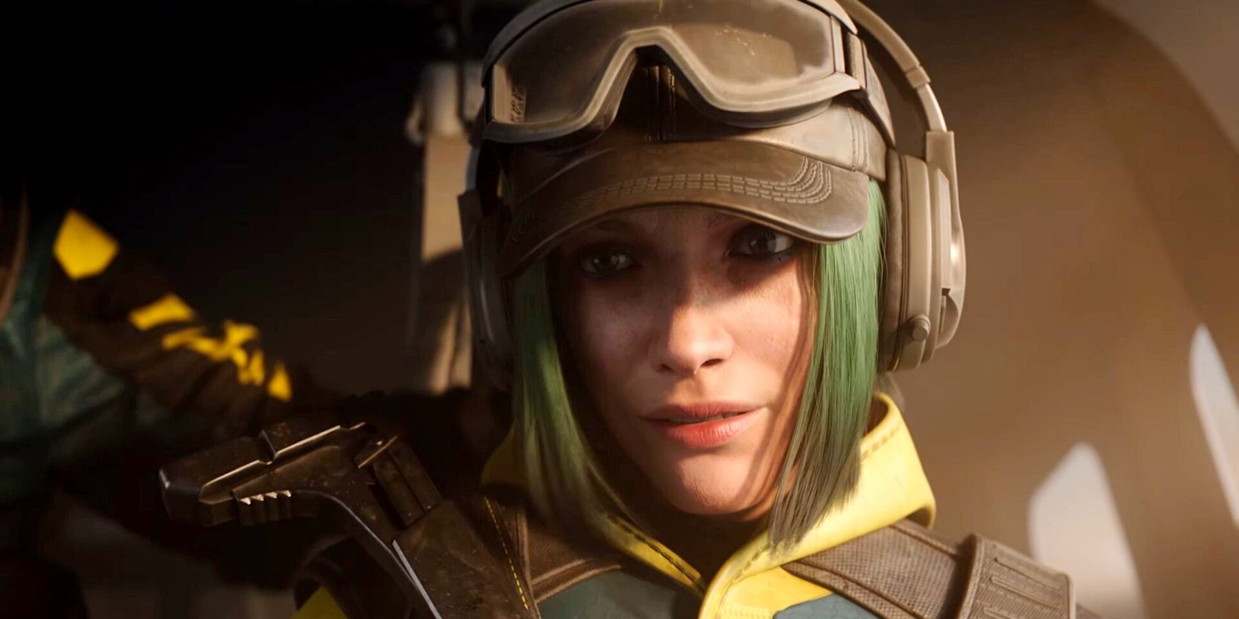 La extracción de Rainbow Six demuestra aún más que Ubisoft no sabe lo que quieren los fanáticos