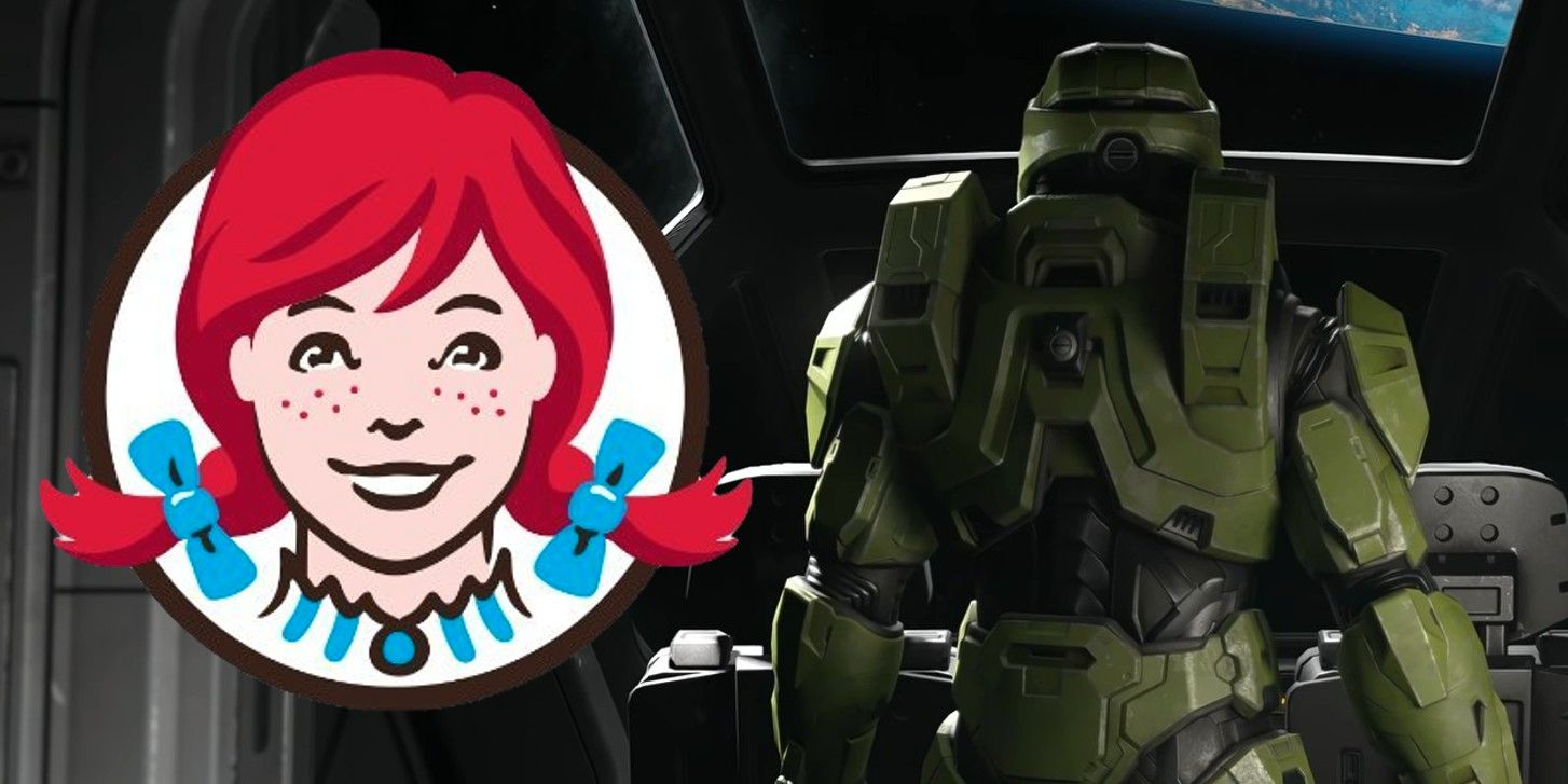 La falta de campaña cooperativa de Halo Infinite es brutalmente asada por Wendy’s