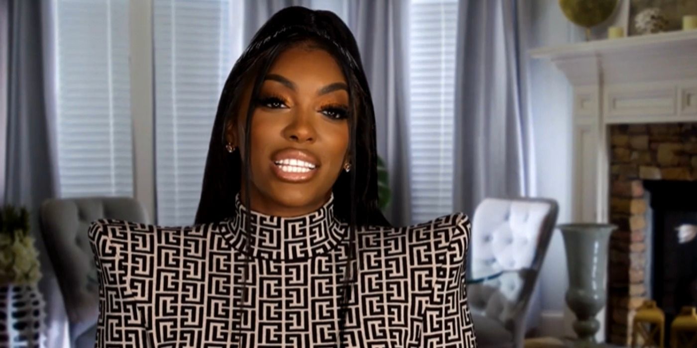 La familia de Porsha importa: cómo el spin-off de Porsha venció a RHOSLC en índices de audiencia