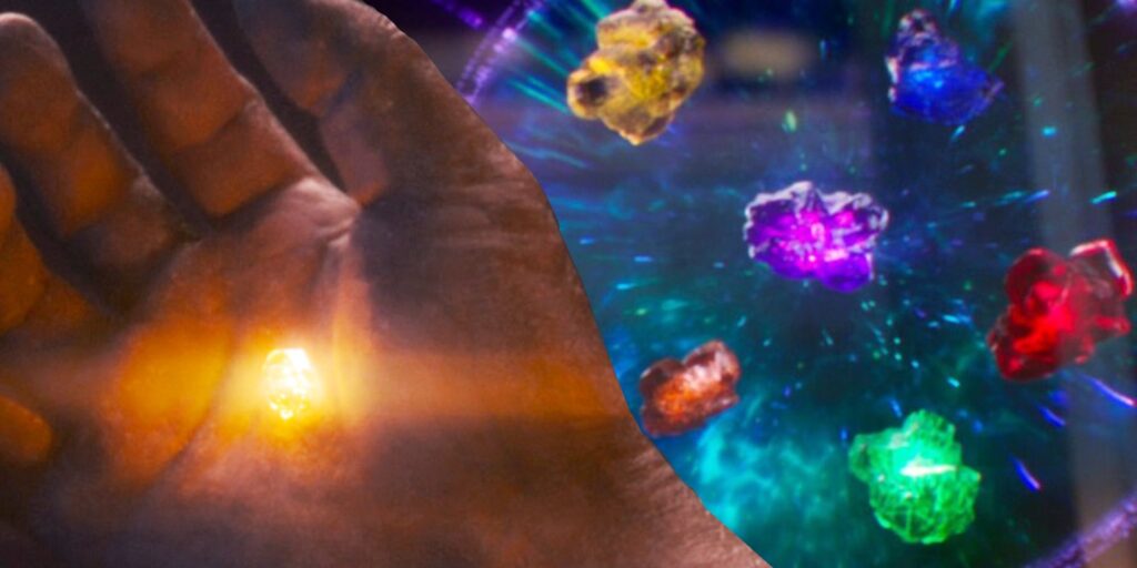 La fase 4 de MCU confirmó que la piedra del alma es la más fuerte