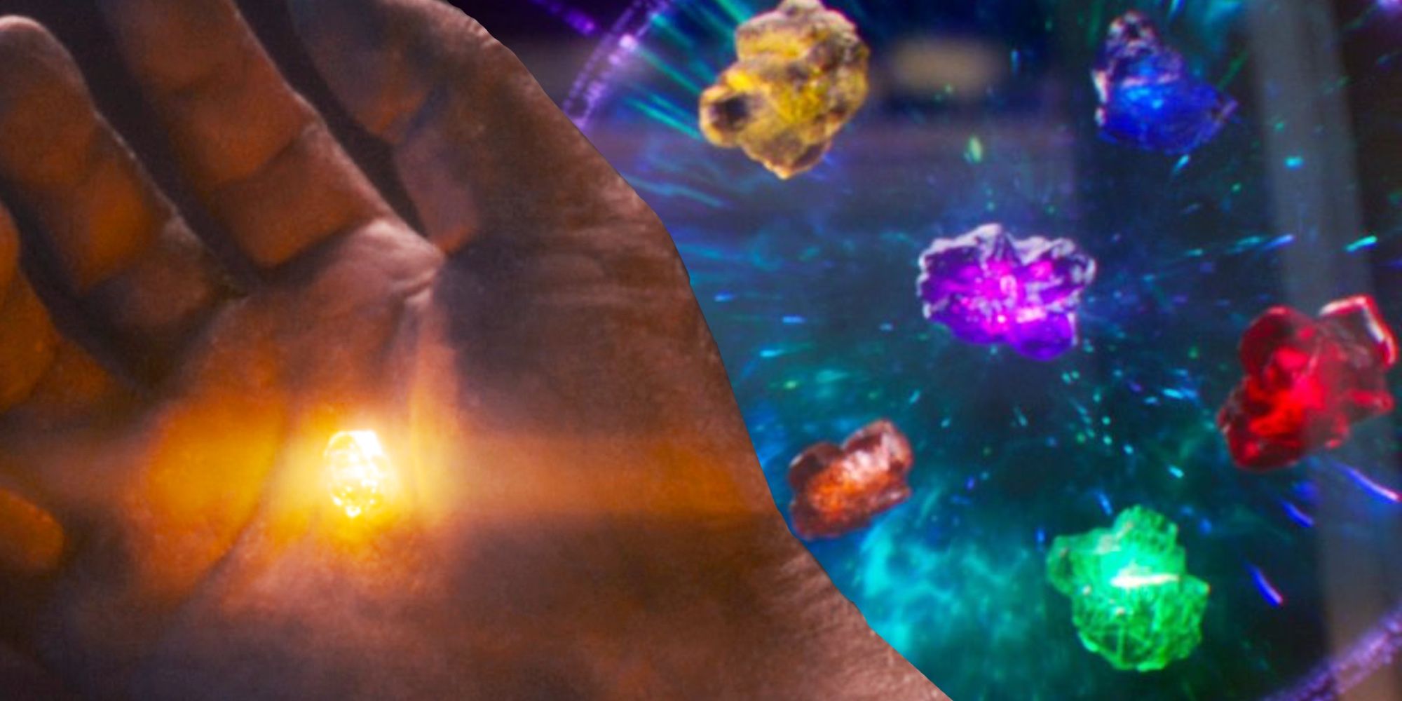 La fase 4 de MCU confirmó que la piedra del alma es la más fuerte