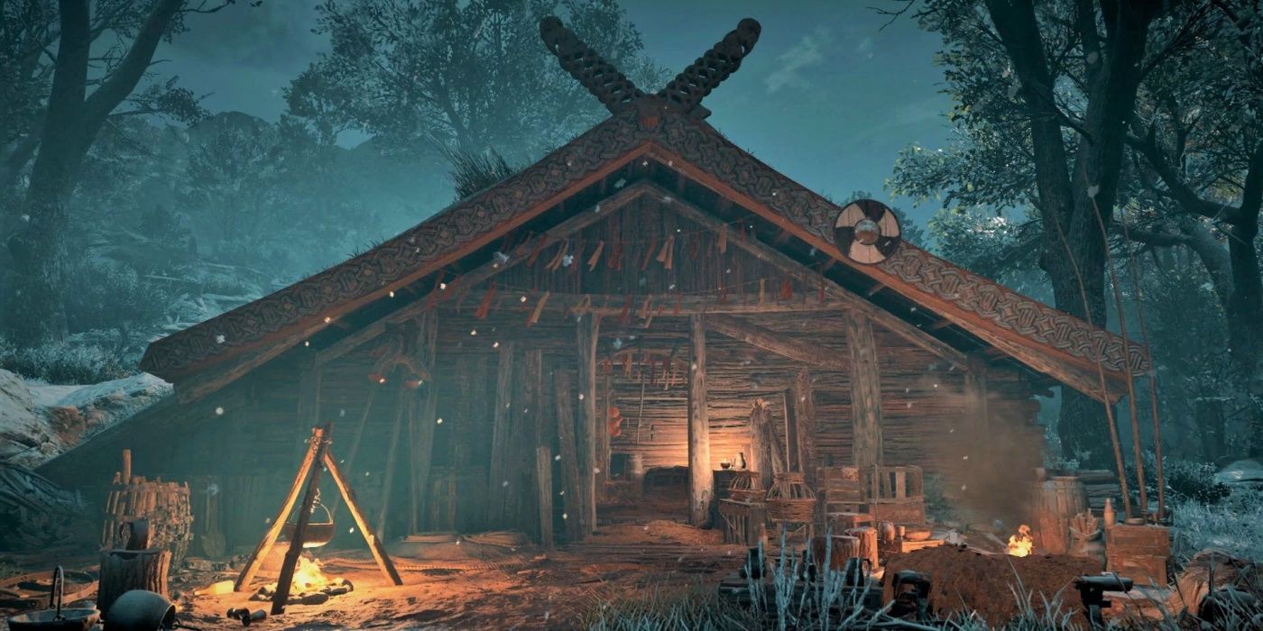 La fecha de finalización del festival de Navidad de AC Valhalla se extendió hasta el 27 de enero