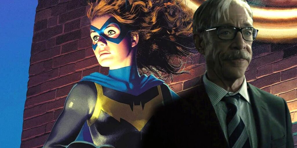 La foto del set de Batgirl revela el primer vistazo a Barbara Gordon