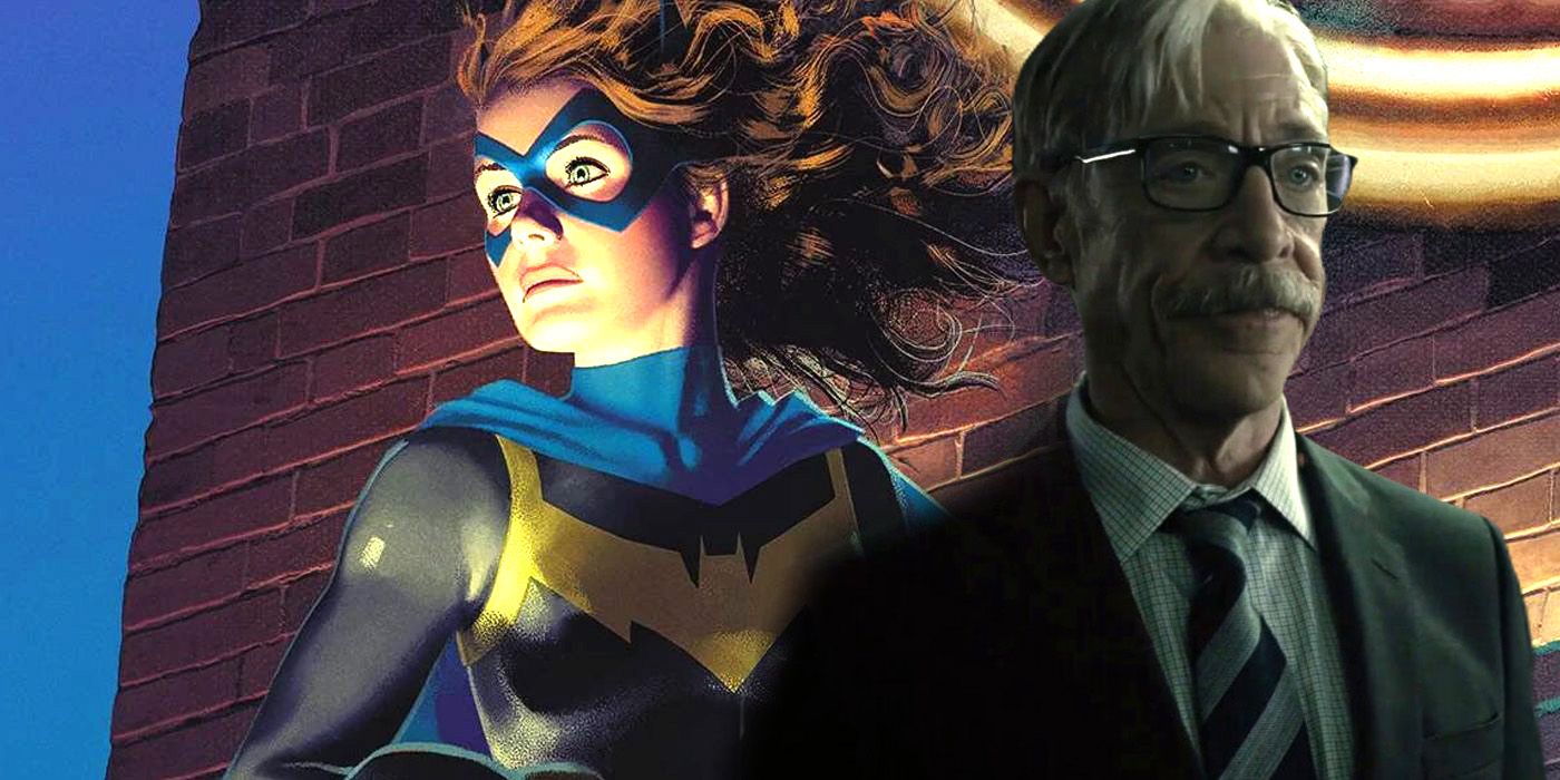 La foto del set de Batgirl revela el primer vistazo a Barbara Gordon