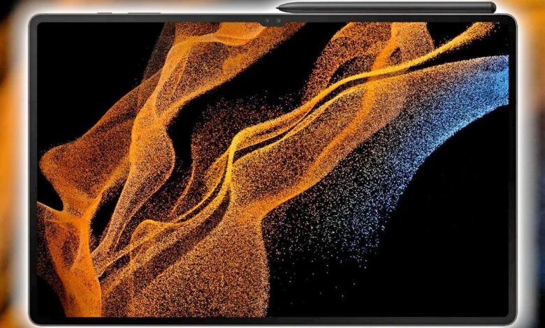 La fuga de Samsung Galaxy Tab S8 revela todo solo unas semanas antes del lanzamiento