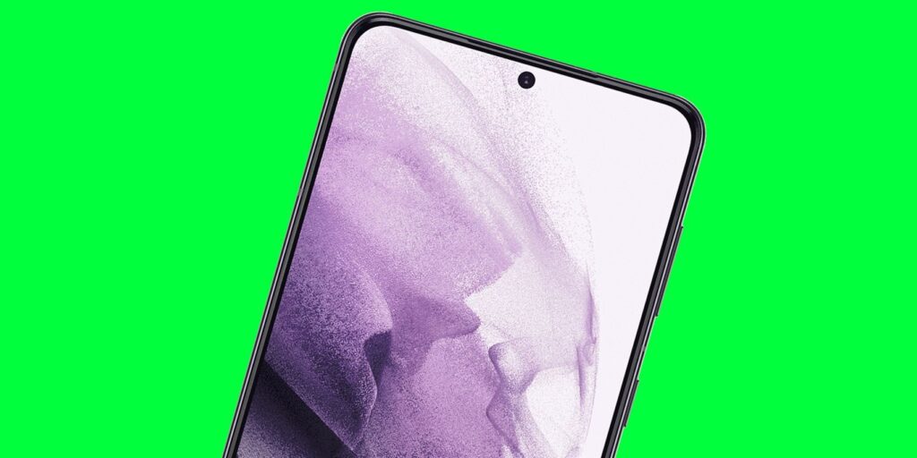 La fuga del Samsung Galaxy S22 Plus promociona actualizaciones masivas de pantalla y carga