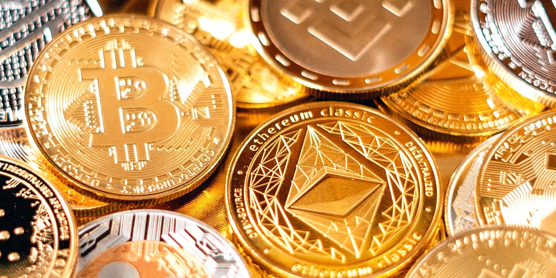 La gente está cayendo en las estafas criptográficas, esto es lo que el gobierno planea hacer