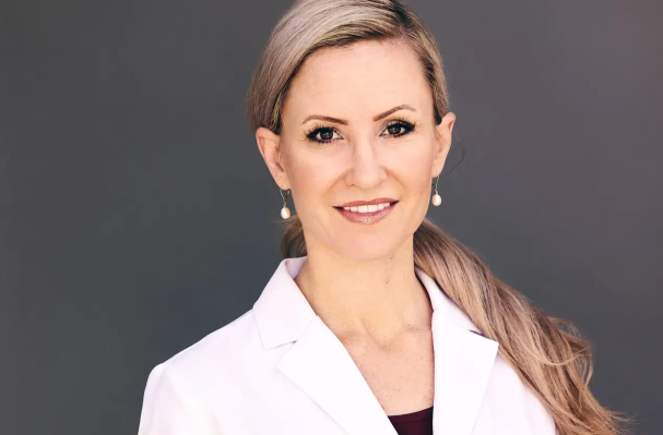 La gestión de riesgos relacionados con enfermedades ahora es una cosa, y esta joven empresa emergente está a la vanguardia