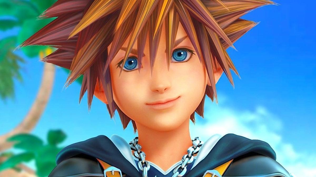 La habitación de hotel de Kingdom Hearts podría guardar un secreto sobre el próximo juego