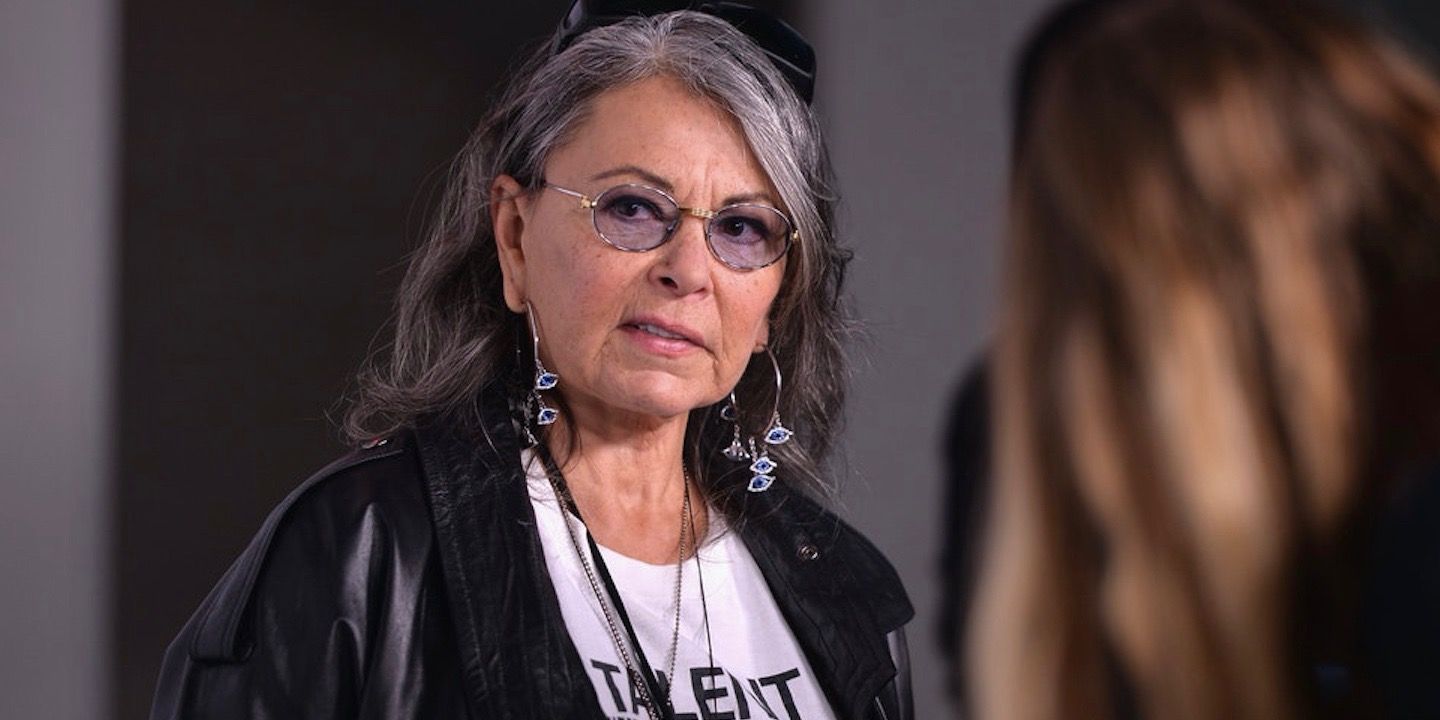 La hija de Roseanne Barr habla sobre el TEPT y el impacto de la fama de su madre