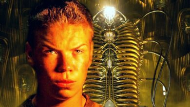 La historia de Adam Warlock de Guardians of the Galaxy 3 presentada por James Gunn