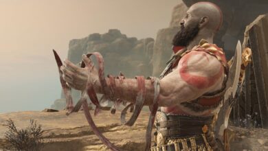 La historia de God Of War Beats que configuran GoW Ragnarok