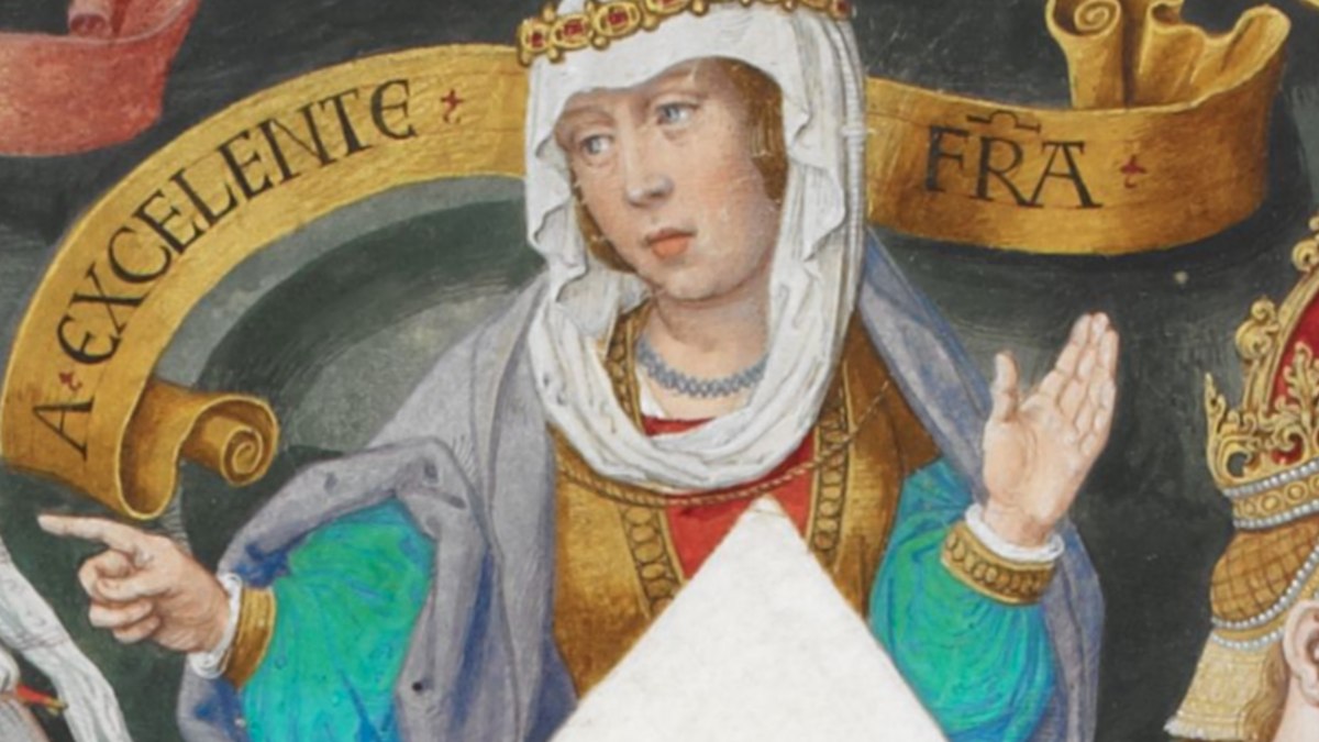 La historia de Juana la Beltraneja, la heredera olvidada de Castilla