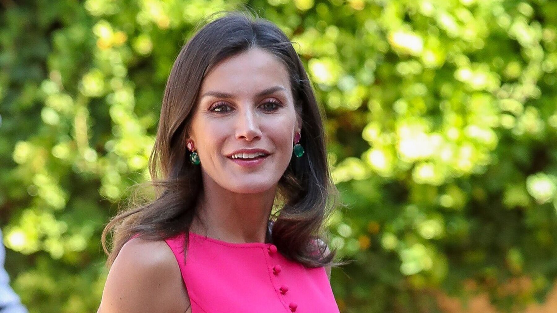 La historia de la bebida española que ya conquistó a Letizia y que se fabrica en Extremadura