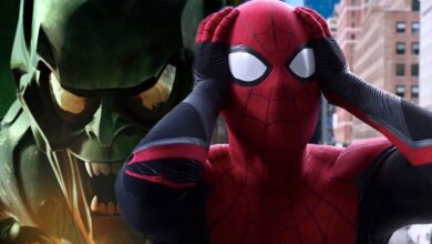 La historia original de Spider-Man: No Way Home no involucró al multiverso
