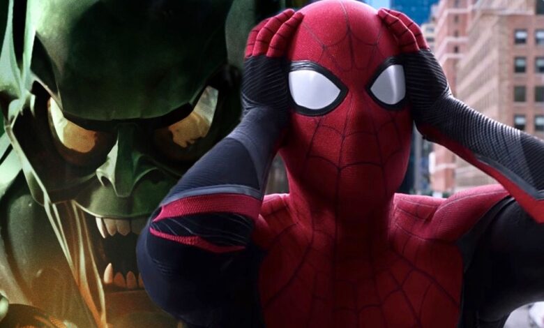 La historia original de Spider-Man: No Way Home no involucró al multiverso