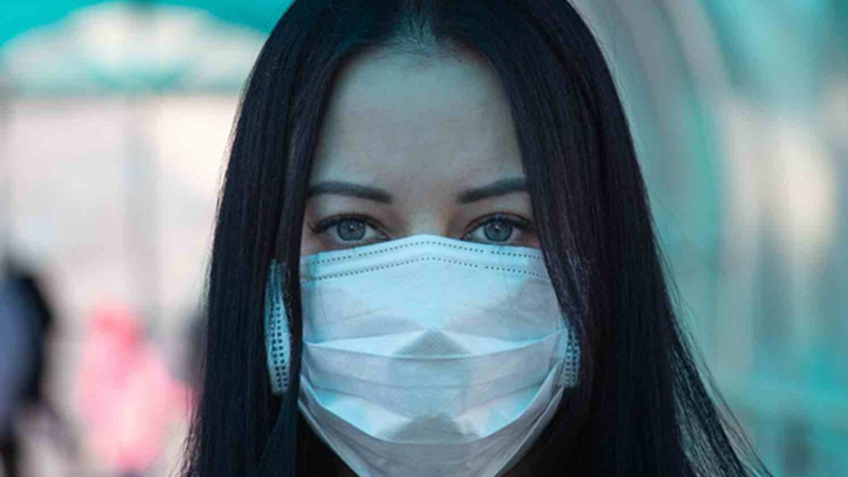 La humedad de las mascarillas, una ventaja para combatir el coronavirus según un estudio